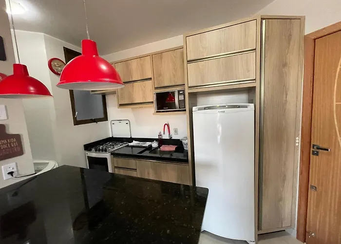 Apartamento Florianopolis Ponta Das Canas