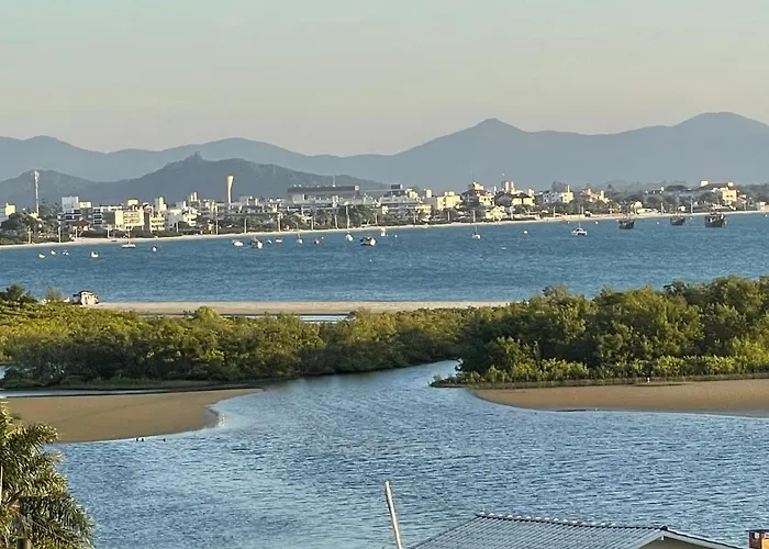 Apartamento Florianopolis Ponta Das Canas