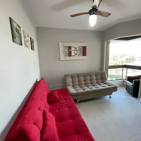 Apartamento Florianópolis ponta das canas Exterior foto