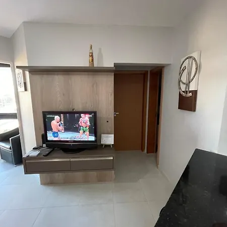 Apartamento Florianópolis ponta das canas Exterior foto