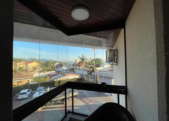 Apartamento Florianopolis Ponta Das Canas