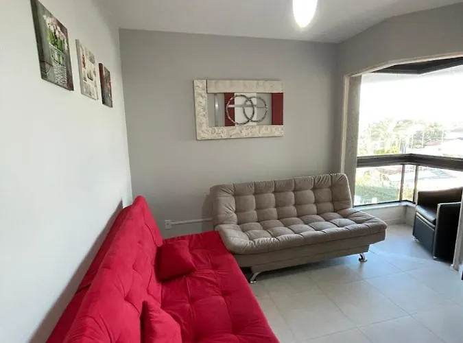 Apartamento Florianopolis Ponta Das Canas