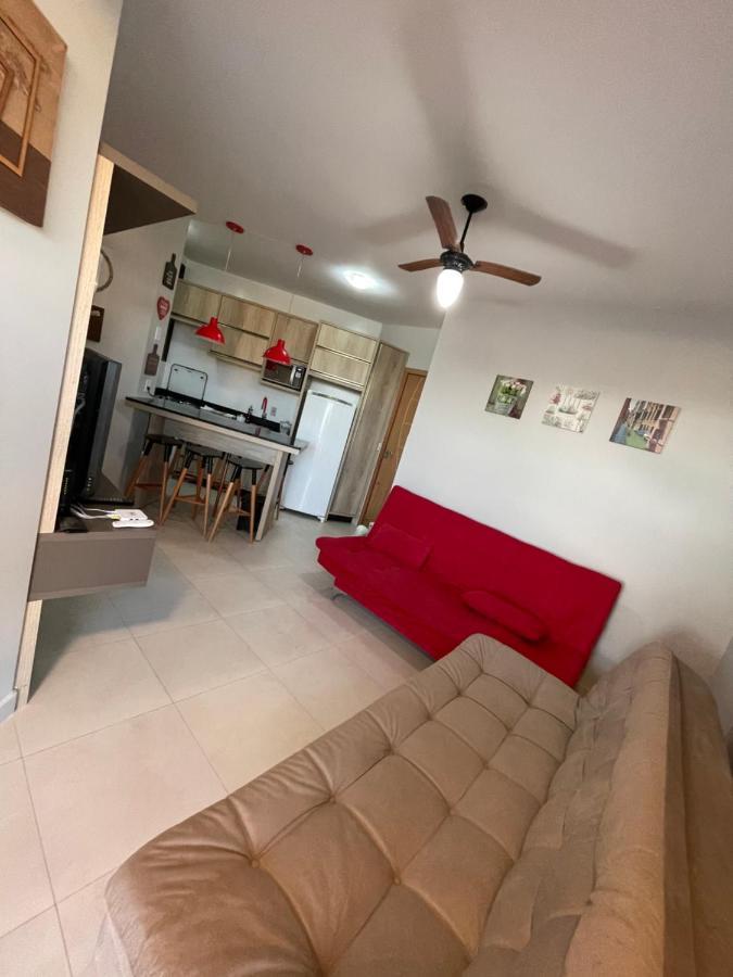 Apartment Ponta Canas Florianopolis